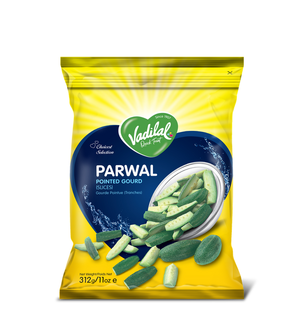 Vadilal Parwal 312 g