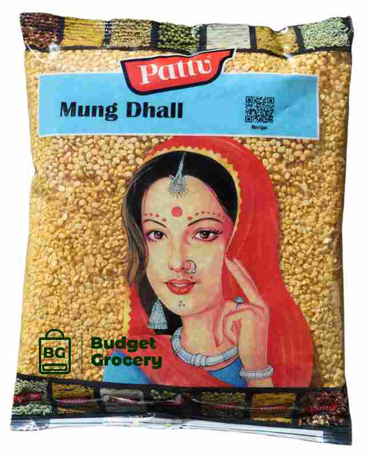 Pattu Mung Dhal 1 kg