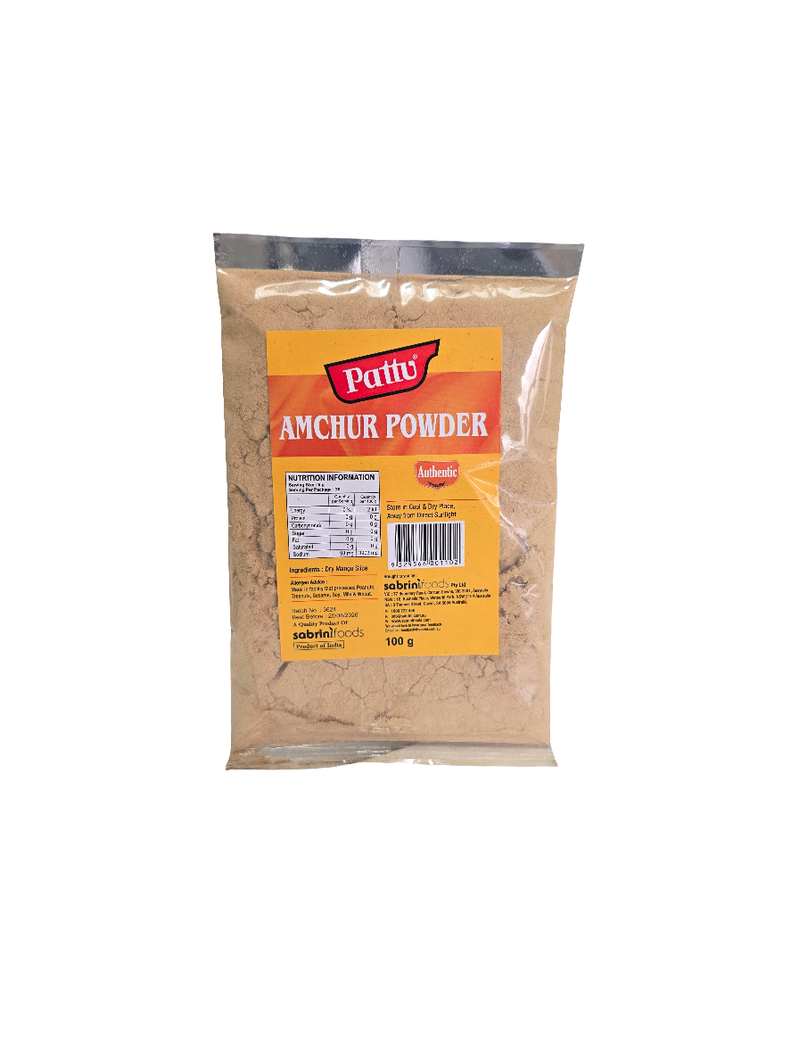 Pattu Amchur Powder 100 g
