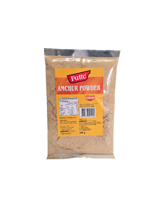 Pattu Amchur Powder 100 g