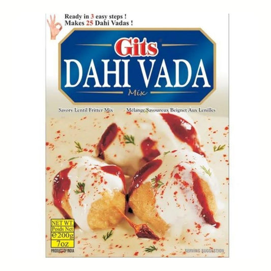 GITS Dahi Vadai Mix (500g)