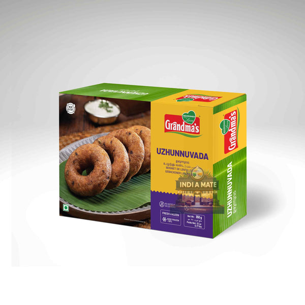 Grandma Uzhunnuvada 1 kg