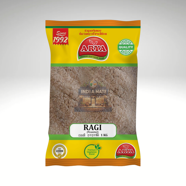 Arya Ragi Whole 1 kg