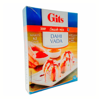 GITS Dahi Vadai Mix (500g)