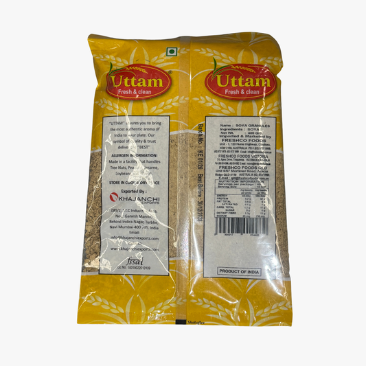 Uttam Soya Wadi 200 g