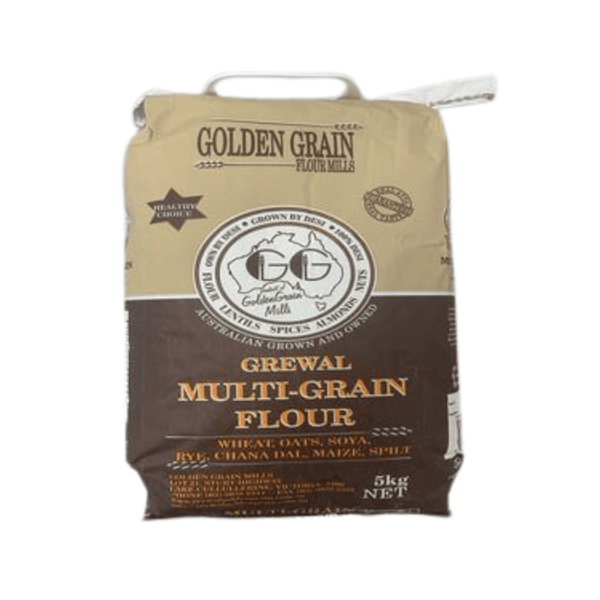 Grewal Multi Grain Atta 10 kg