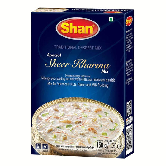 Shan Dessert – Sheer Kurma Mix (150g)