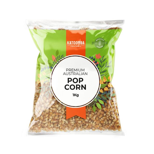 Katoomba Popcorn 1 kg