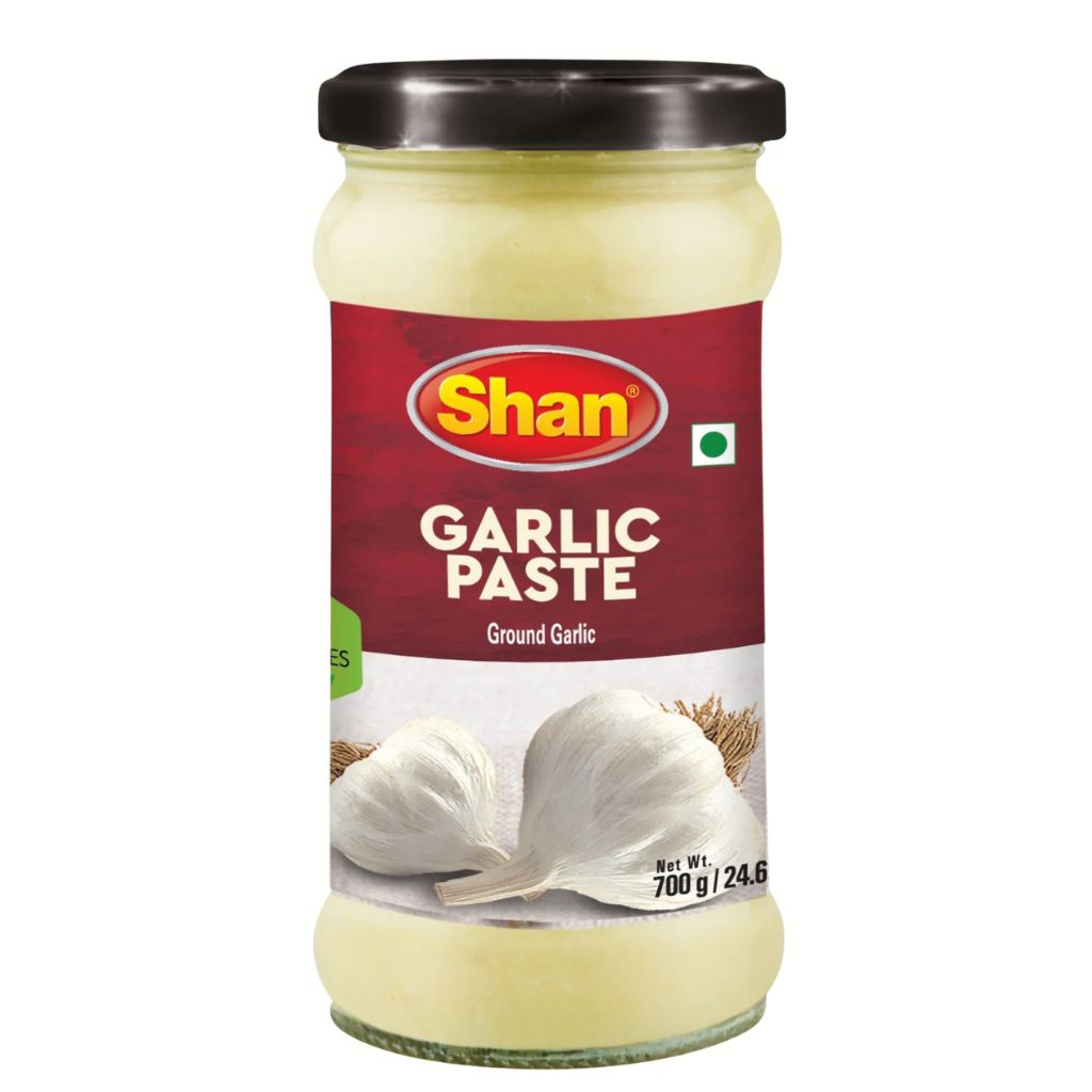 Shan Paste – Garlic (700g)