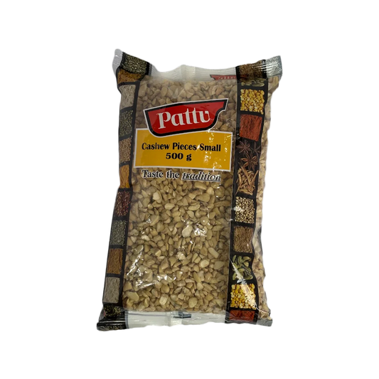 Pattu Cashew Pieces Small 1 kg