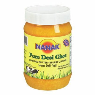 Nanak Pure Desi Ghee 400 g