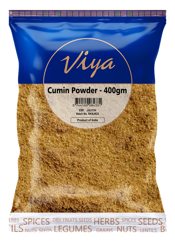 Viya Coriander Cumin Powder 400 g