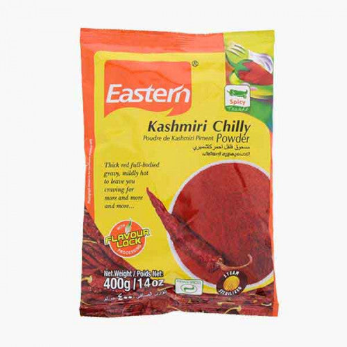 Eastern Kashmiri Chilli Powder 400 g