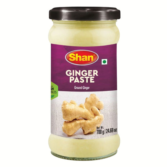 Shan Paste – Ginger (700g)