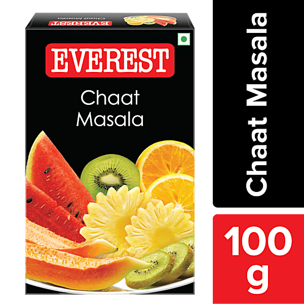 Everest Chaat Masala 100 g