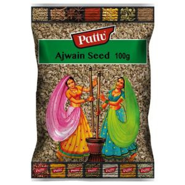 Pattu Ajwain Seed 1 kg