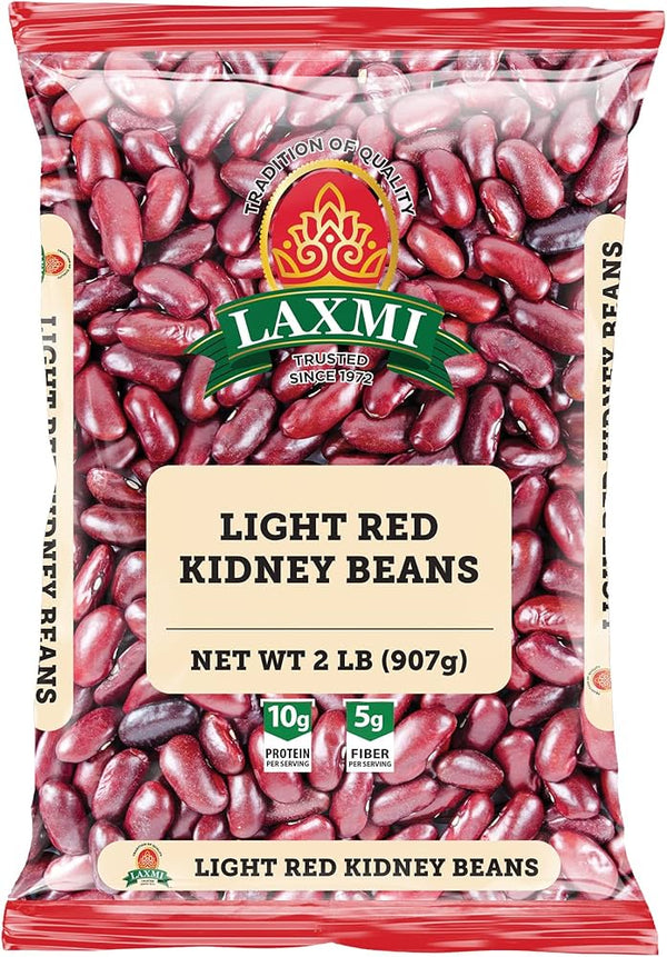 Gajanand Kidney Bean Light 2 kg