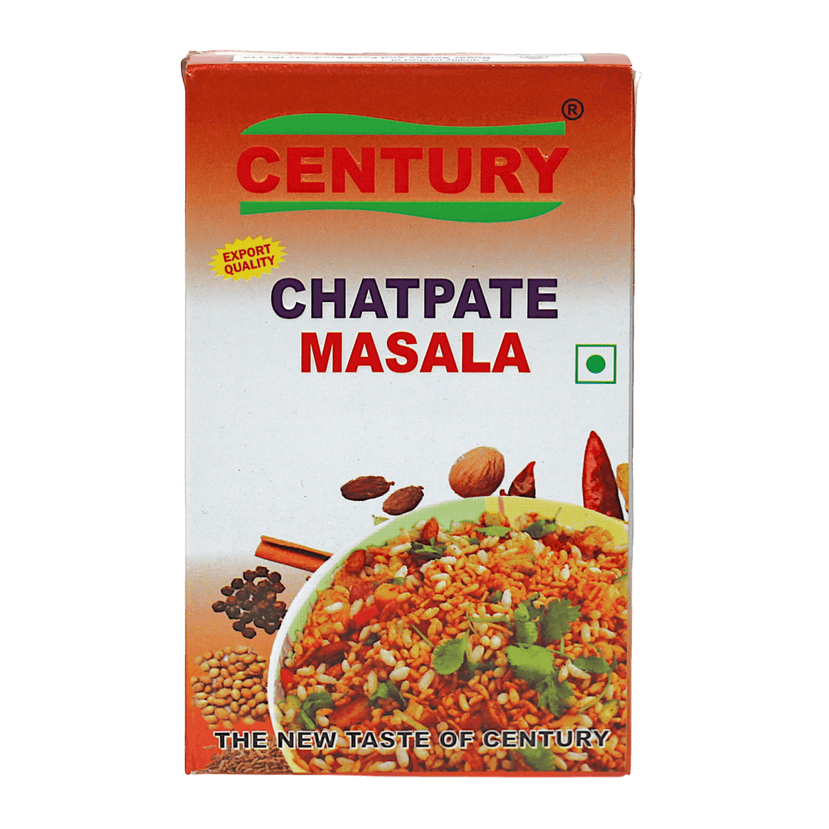 Century Chat Masala 50 g