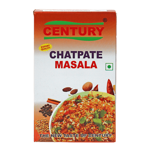 Century Chat Masala 50 g