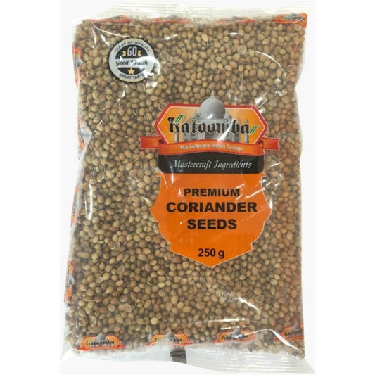 Katoomba Premium Coriander Seeds 500 g