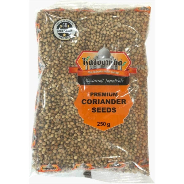 Katoomba Premium Coriander Seeds 500 g