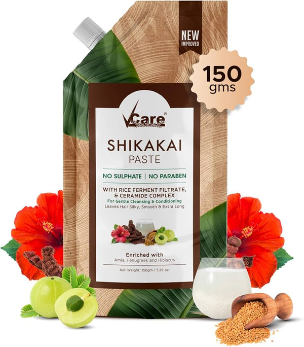 Viya Shikakai 150 g