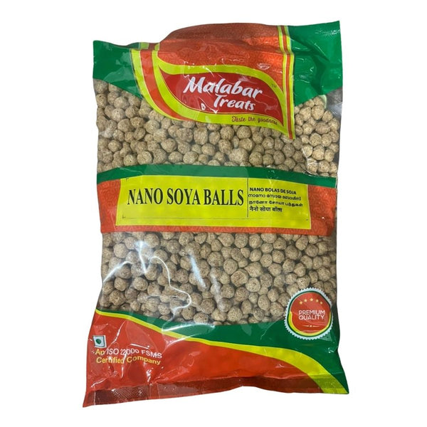 Malabar Delights Soya Ball 454 g