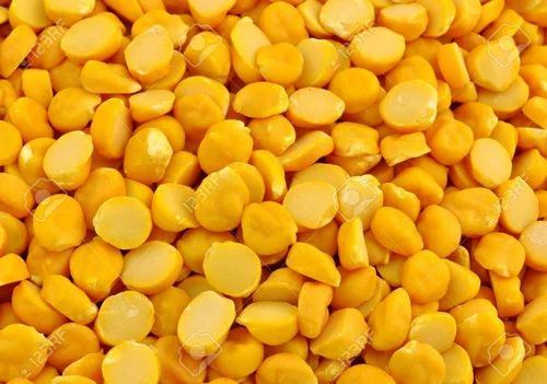 Saurbhi Yellow Split Peas 2 kg
