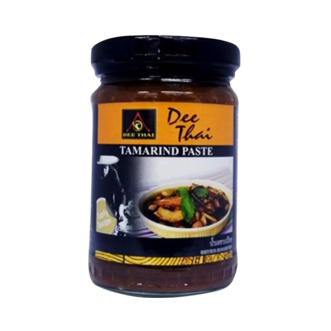 Dee Tamarind Pulp Thai 375 g
