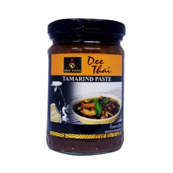 Dee Tamarind Pulp Thai 375 g