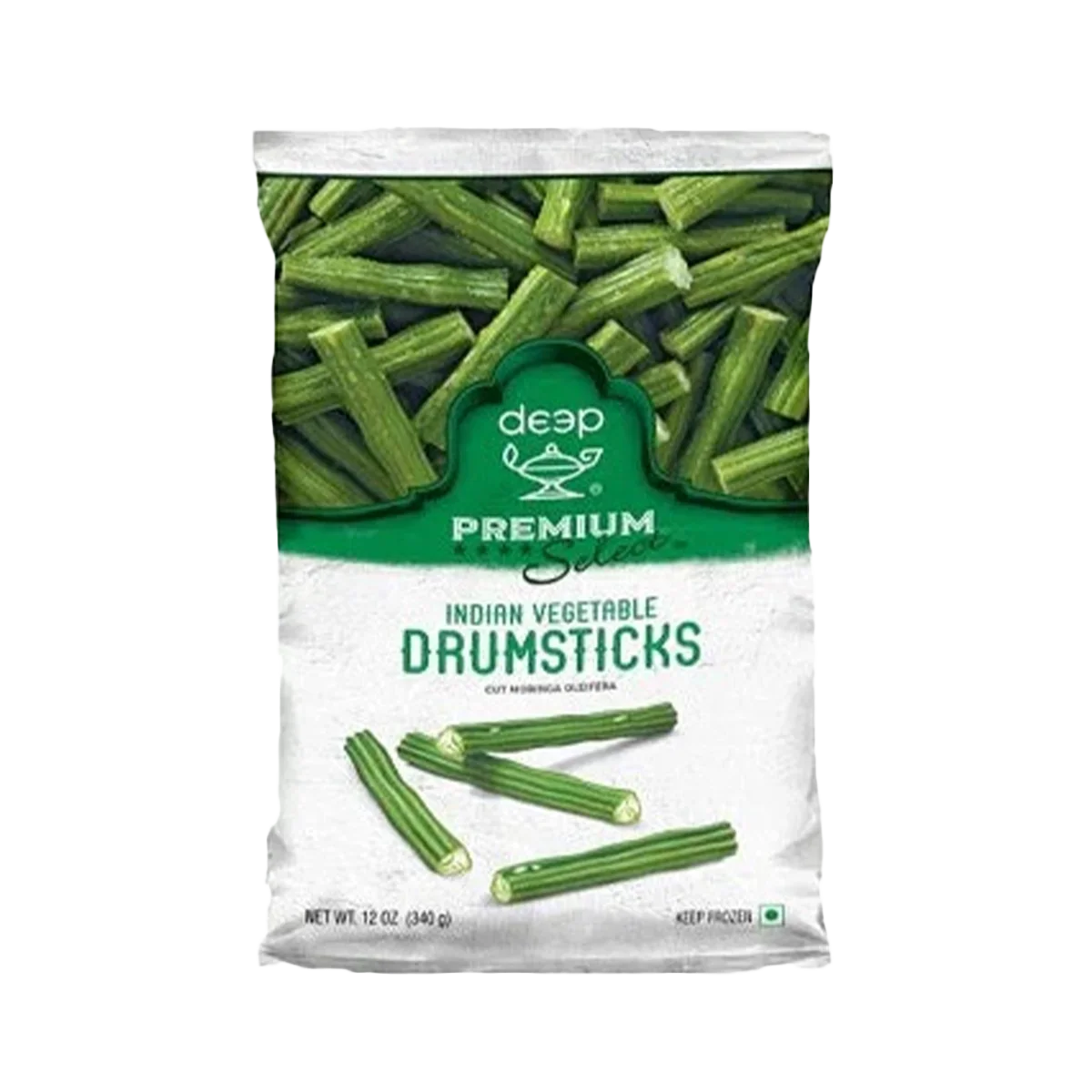 Deep Drumstick 908 g