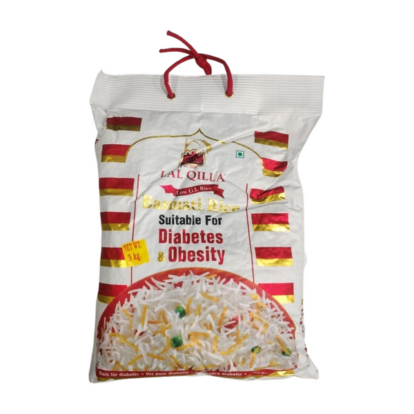 Lal Qilla Diabetes And Obesity 5 kg