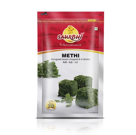 Saurbhi Methi 312 g