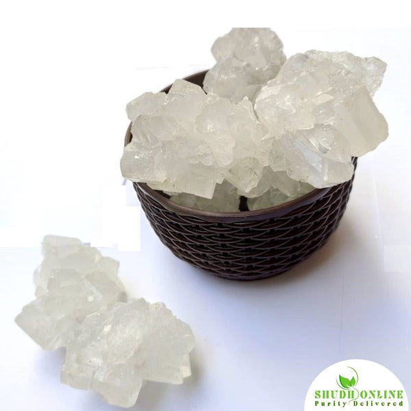 Viya Dhaga Mishri 200 g