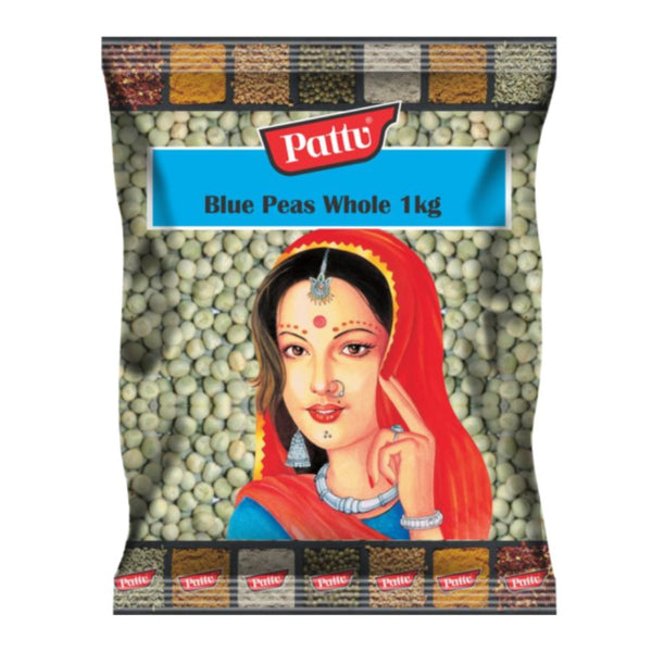 Saurbhi Blue Peas 1 kg