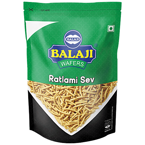 Balaji Ratlami Sev 400 g
