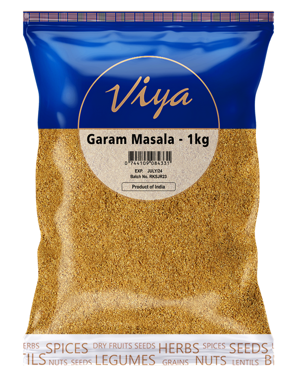 Viya Garam Masala 200 g