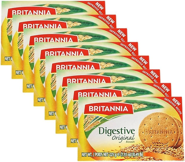 Britannia Digestive Original 225 g