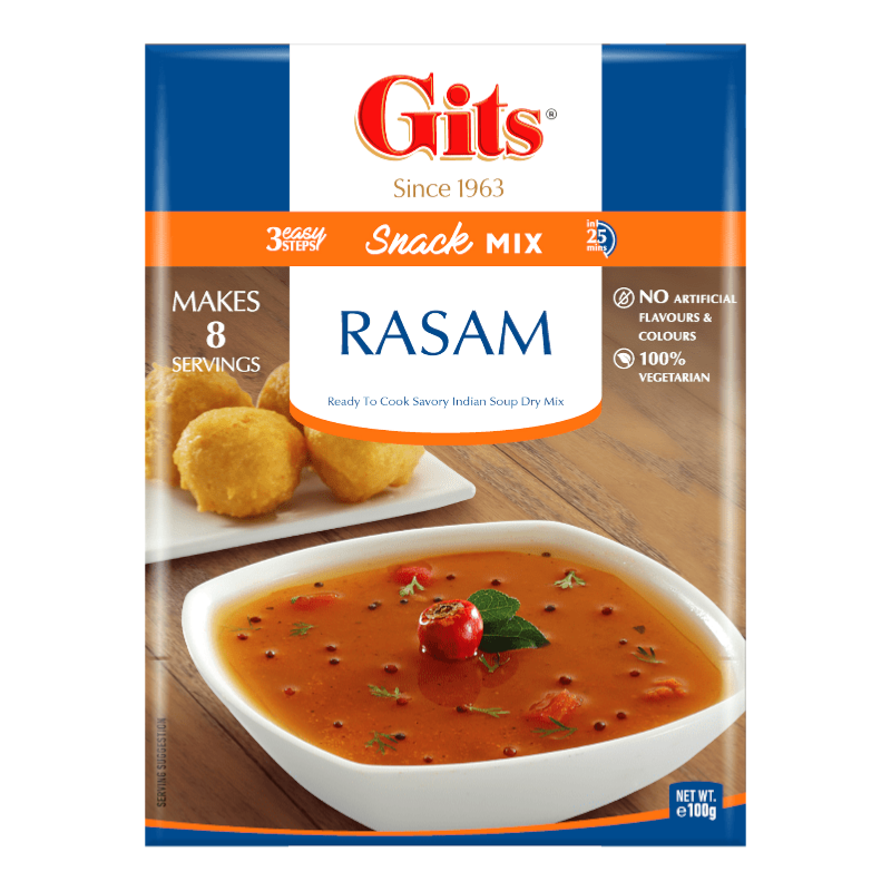 Gits Rasam Mix 100 g