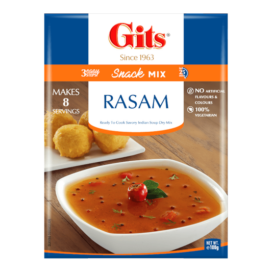 Gits Rasam Mix 100 g