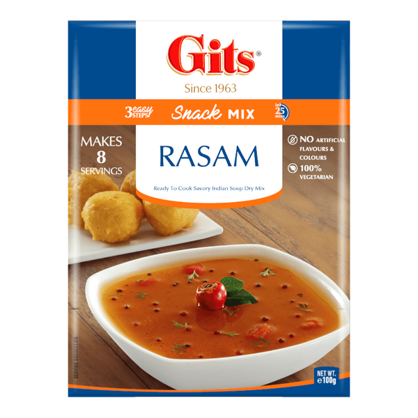 Gits Rasam Mix 100 g