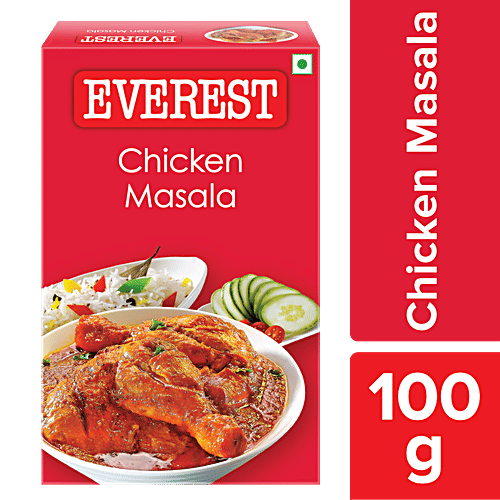 Everest Chicken Masala 100 g