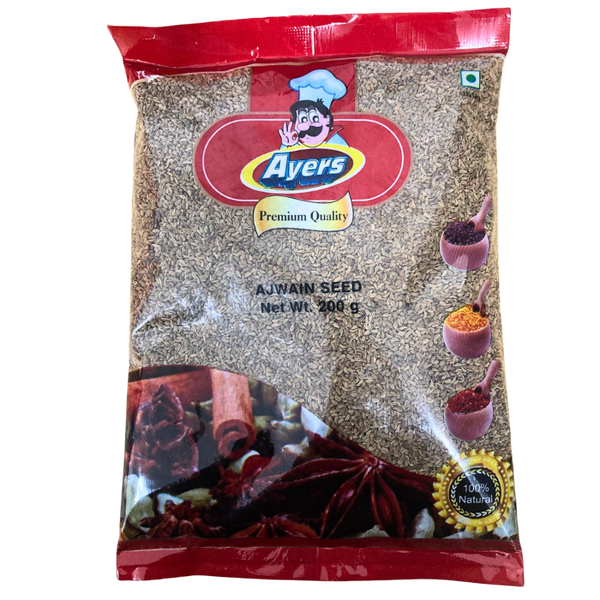 Mahek Ajwain Seed 200 g