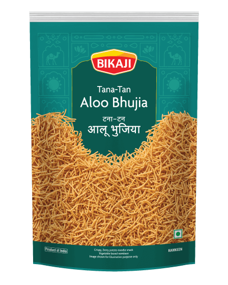 Bikaji Aloo Bhujia 1 kg