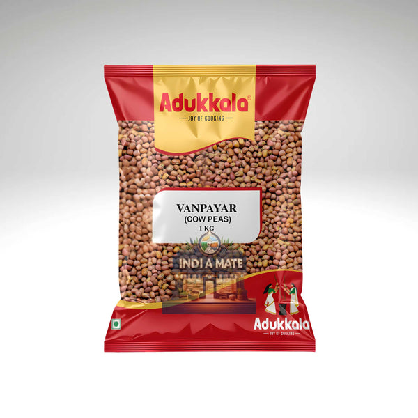 Adukkala Cowpeas 1 kg