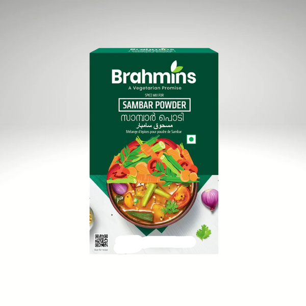 Brahmins Sambar Powder 100 g