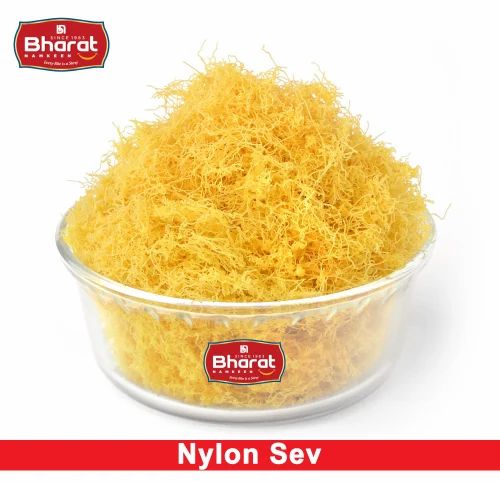 Kanha Nylon Sev 1 kg