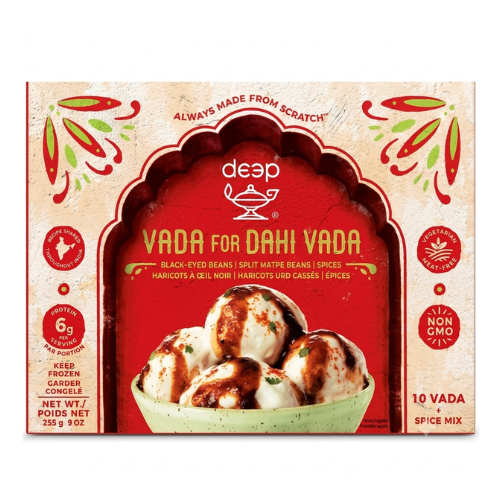 Deep Bhakarwadi 340 g