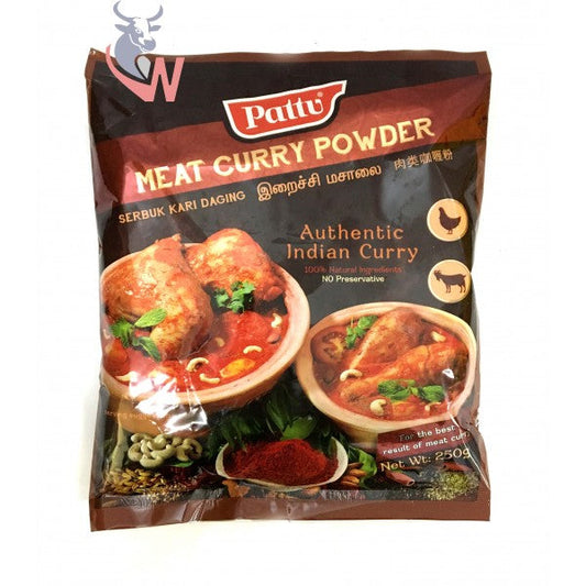 Pattu Amchur Powder 250 g
