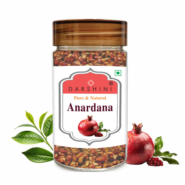 Tadka Anardana Whole 100 g